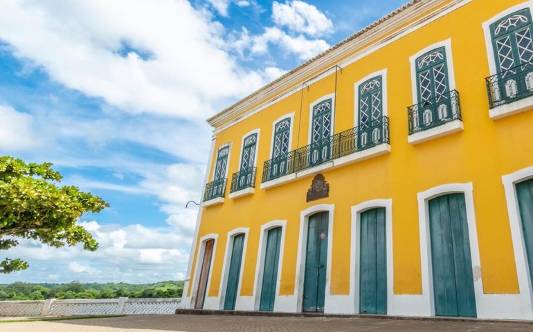 Destino Penedo: Museu do Paço Imperial será reaberto ao público