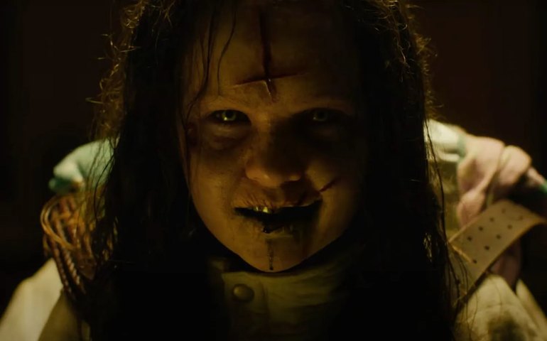 'O Exorcista: O Devoto' marca retorno de Ellen Burstyn para a franquia após 50 anos da estreia