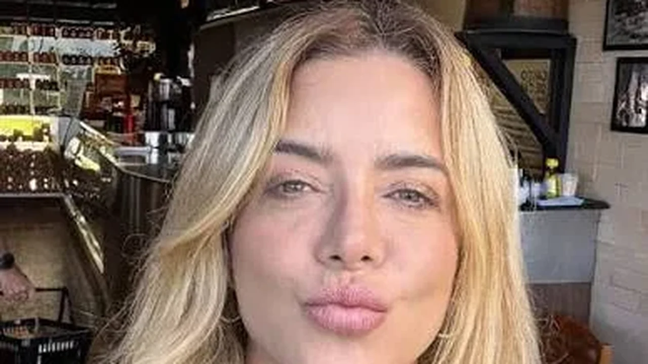 Christine Fernandes viveu dias de angústia após perder contato com irmão no Haiti