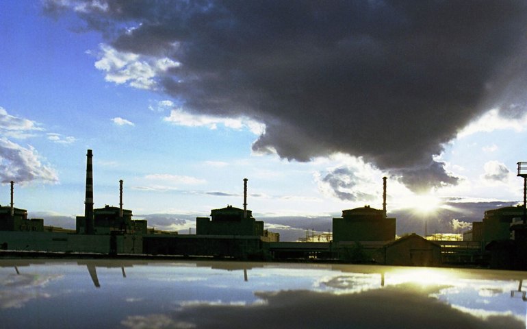 EUA podem operar usinas nucleares da Ucrânia 'sem problemas', diz secretário de Energia de Trump