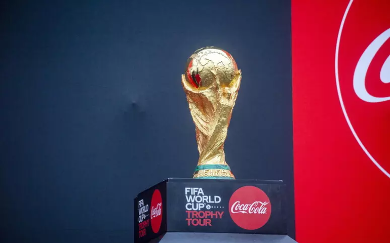 Coreia, Jordânia e Uzbequistão se classificam para Copa de 2026