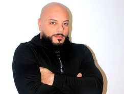 Ivan Lima Divulgação