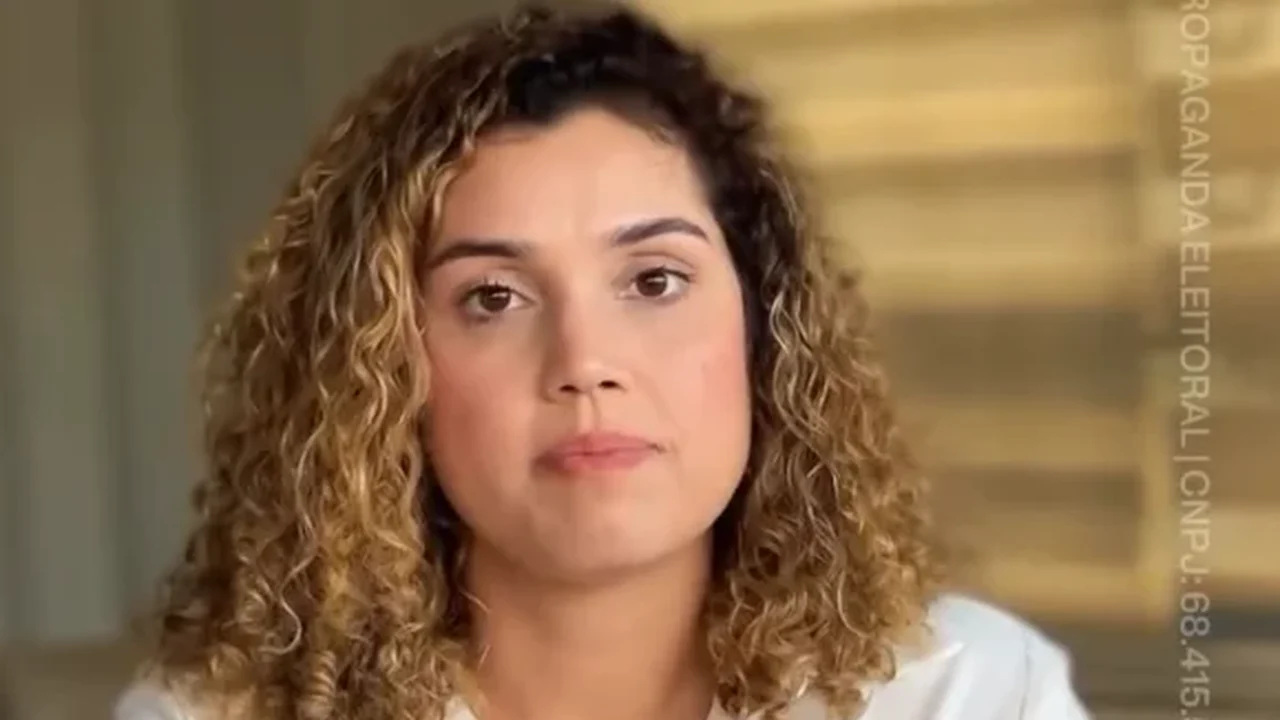 Helô Bezerra denuncia traição da direção nacional do Solidariedade e retira candidatura a deputada federal