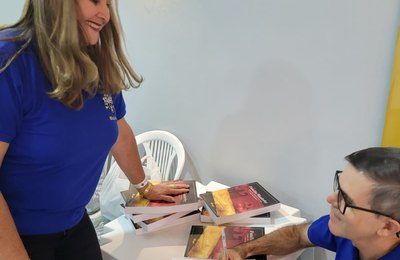 VIII Encontro Nacional da Família Wanderley reúne membros do Brasil em Santana do Ipanema