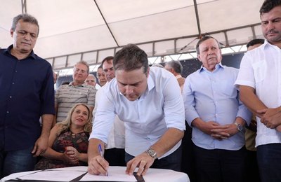 Força-tarefa vai garantir celeridade na duplicação do 2° trecho da AL-220