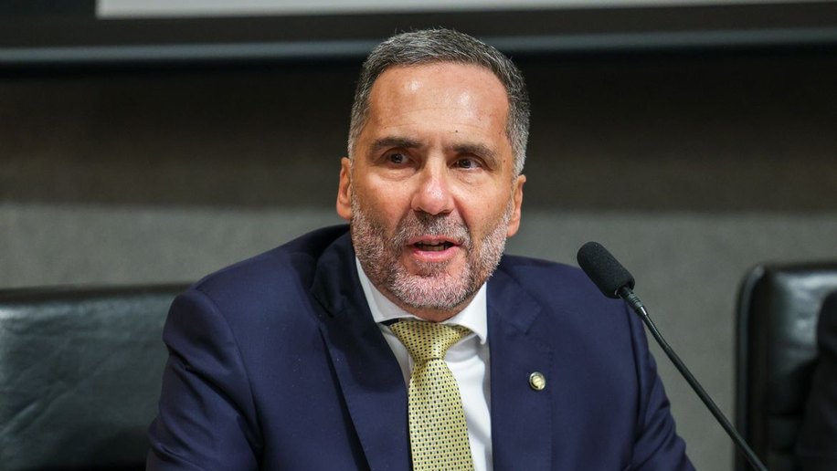 Governo quer criar centro integrado de informações entre polícias