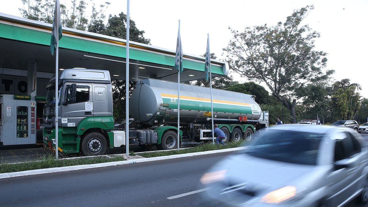 Mais de 80% dos estados aderem a subsídio ao diesel importado