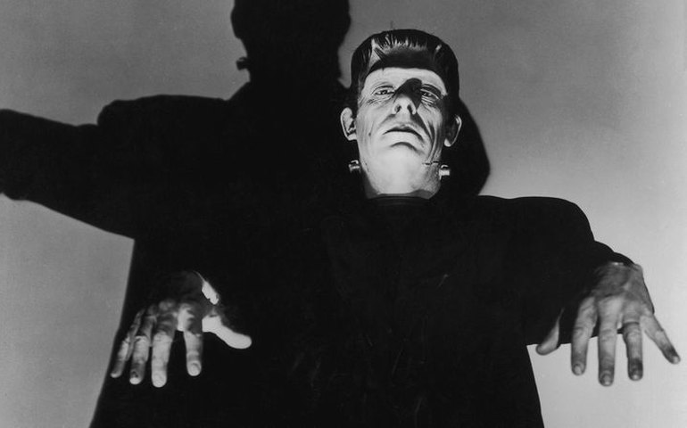 Após 200 anos, Frankenstein ainda &#8216;assusta&#8217; a ciência