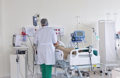 Hospital do Coração Alagoano é o único da rede pública a realizar procedimento inovador na área cardíaca