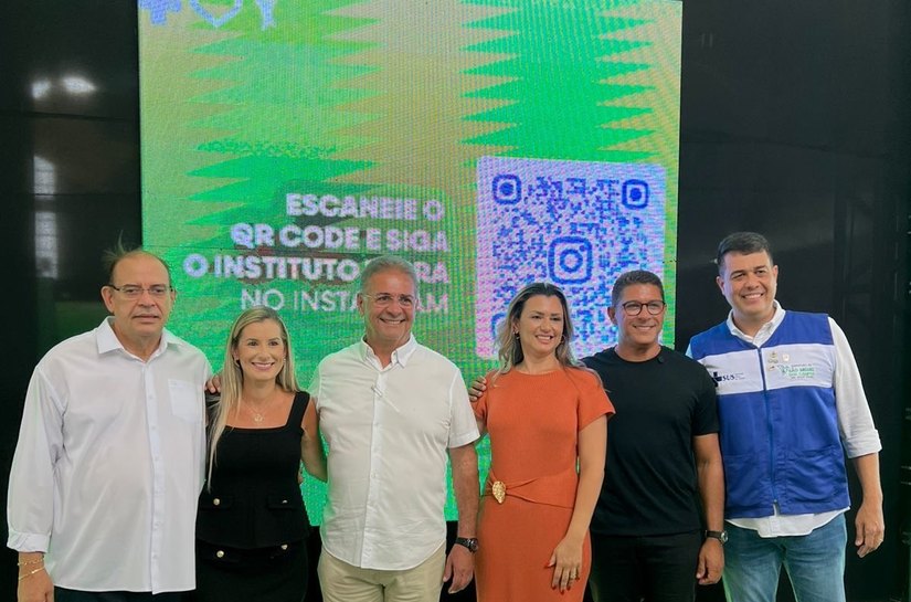 Instituto Terra Solidária e São Miguel dos Campos realizam abertura do maior programa de capacitação para os servidores da saúde