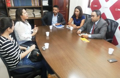 Assistência Social apresenta ações de combate ao trabalho infantil