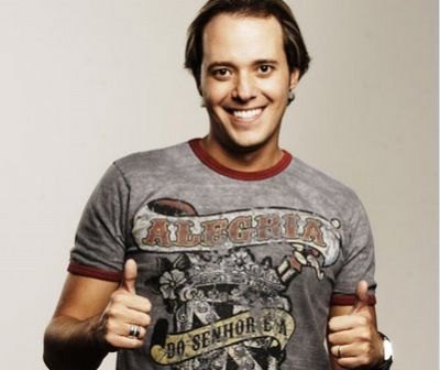 Cantor André Valadão
