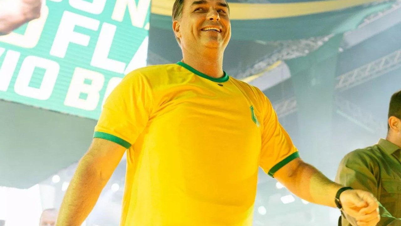 Sem PP e União, PL define chapa pura no RJ e fragiliza palanque de Flávio