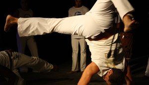 capoeira