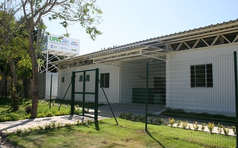 Gestão da UPA de Delmiro Gouveia será feita por consórcio municipal