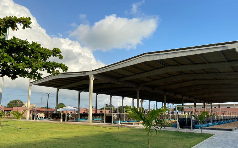 Expectativa da ACA é de que 20 mil pessoas participem da 72ª Expoagro Alagoas