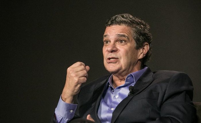 Edgard Corona, fundador da Smart Fit