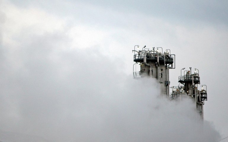 Ataque a instalações nucleares do Irã pelos EUA seria 'violação grosseira' da Carta da ONU, diz Irã