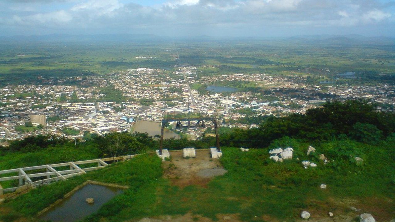 Homem acusado de homicídio é assassinado em Palmeira dos Índios