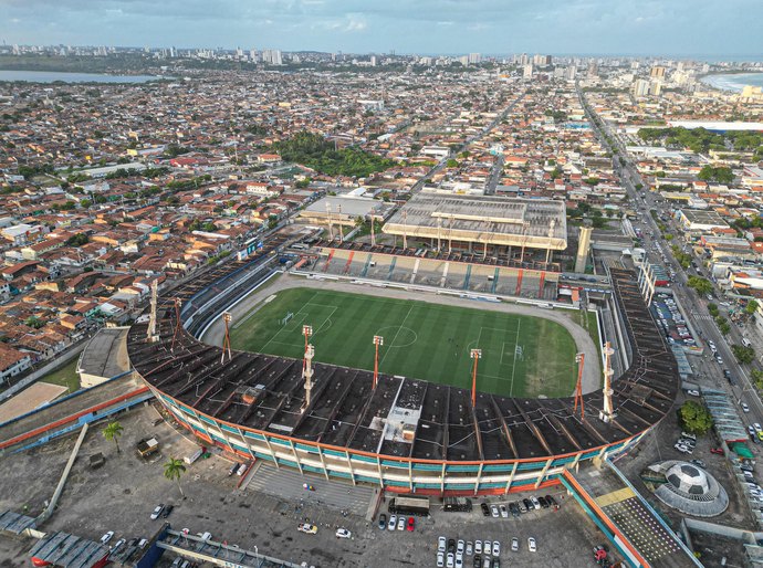Com transmissão ao vivo, Copa Rainha Marta Nordeste promove sorteio dos grupos da competição