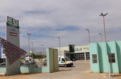Hospital de Emergência do Agreste abre vagas para Residência Médica