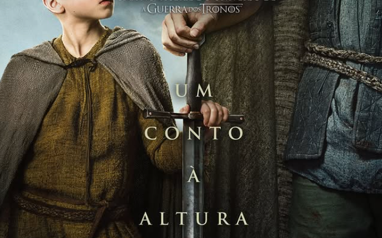 'O Cavaleiro dos Sete Reinos', novo spin-off de 'Game of Thrones', ganha mês de estreia