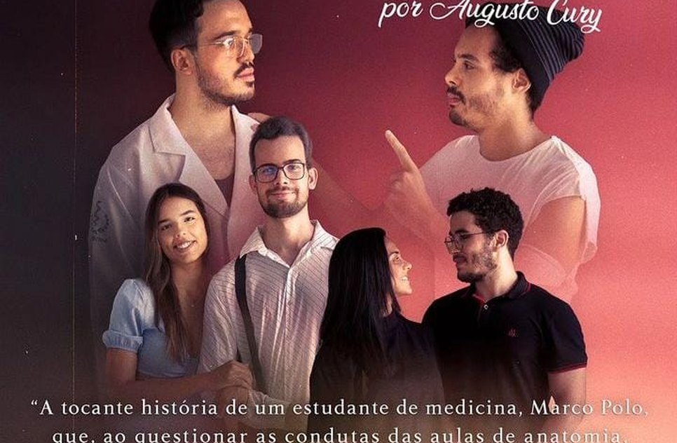 futuro da humanidade / Foto: Reprodução: Instagram