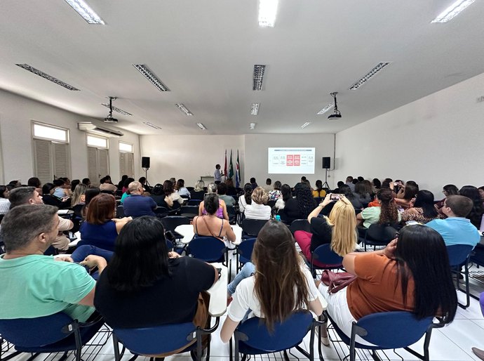 Alagoas Previdência promove integração entre RHs em seminário sobre aposentadoria