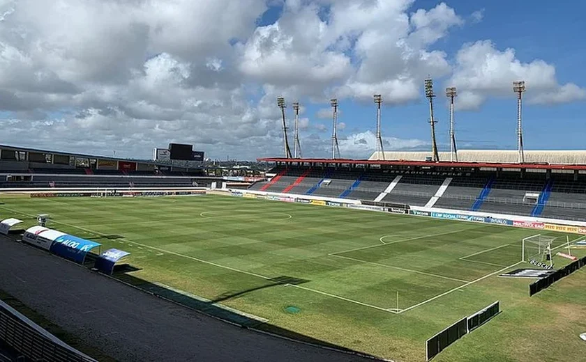CRB x Santos: DMTT reforça linhas de ônibus para jogo no Rei Pelé