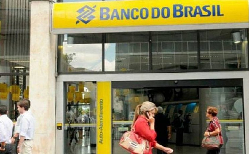 Banco do Brasil abre concurso com 4.480 vagas para todos os estados e Distrito Federal