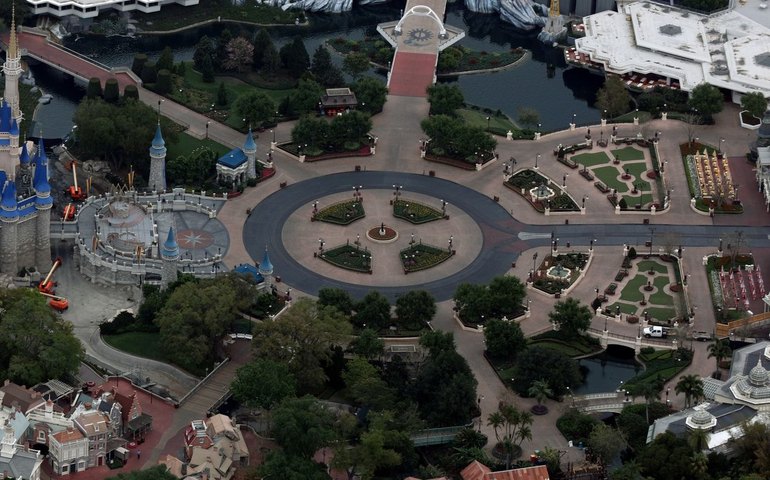 Disney: quem são os herdeiros do império de R$ 623 bilhões?