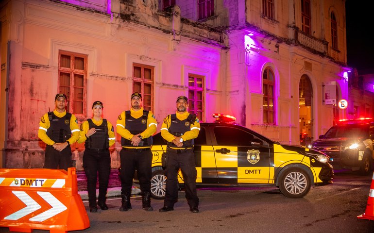 Eventos culturais causam mudanças no trânsito de Maceió