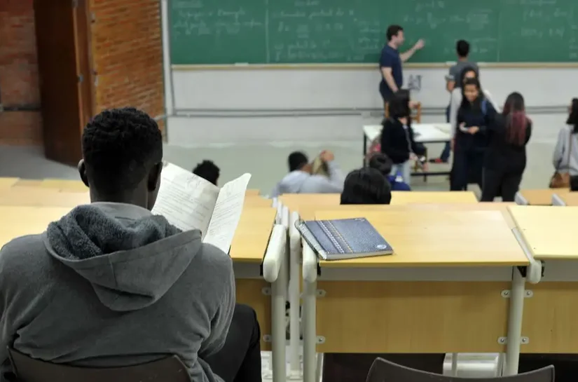 Inscrições para Prouni 2026 do 2º semestre estão abertas