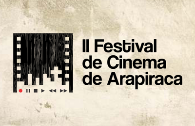 Arapiraca impulsiona cena audiovisual no Agreste com 2ª edição do Festival de Cinema
