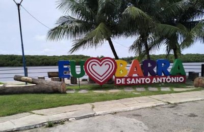 Barra de Santo Antônio tem 98% de sua população como eleitores