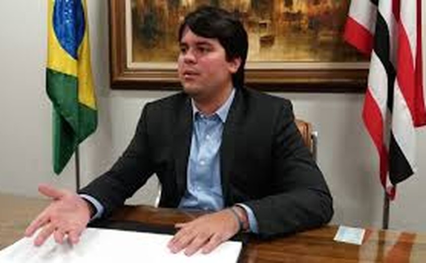 Ministro do Esporte vai pedir à CBF a paralisação temporária do futebol brasileiro