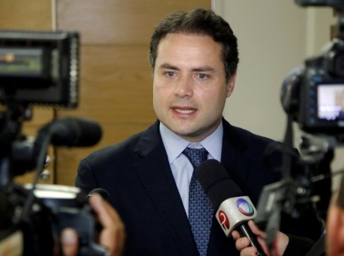 MPE ajuíza ação de improbidade conta ex-prefeito de Girau do Ponciano