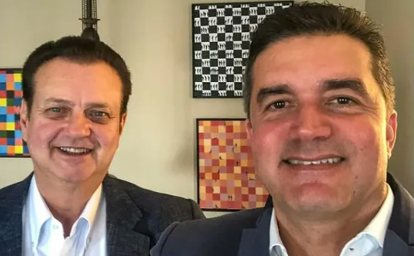PSD: Rui reforça candidatura à Câmara dos Deputados em 2026