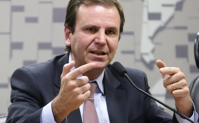 Eduardo Paes tem 61% dos votos válidos no Rio e Ramagem, 24%, aponta Datafolha