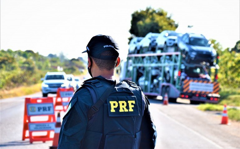 PRF ganha espaço em ações anticrime, mas mortes põem trabalho em xeque