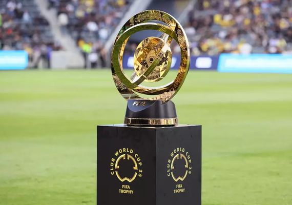 Mundial de Clubes começa no sábado com premiação recorde