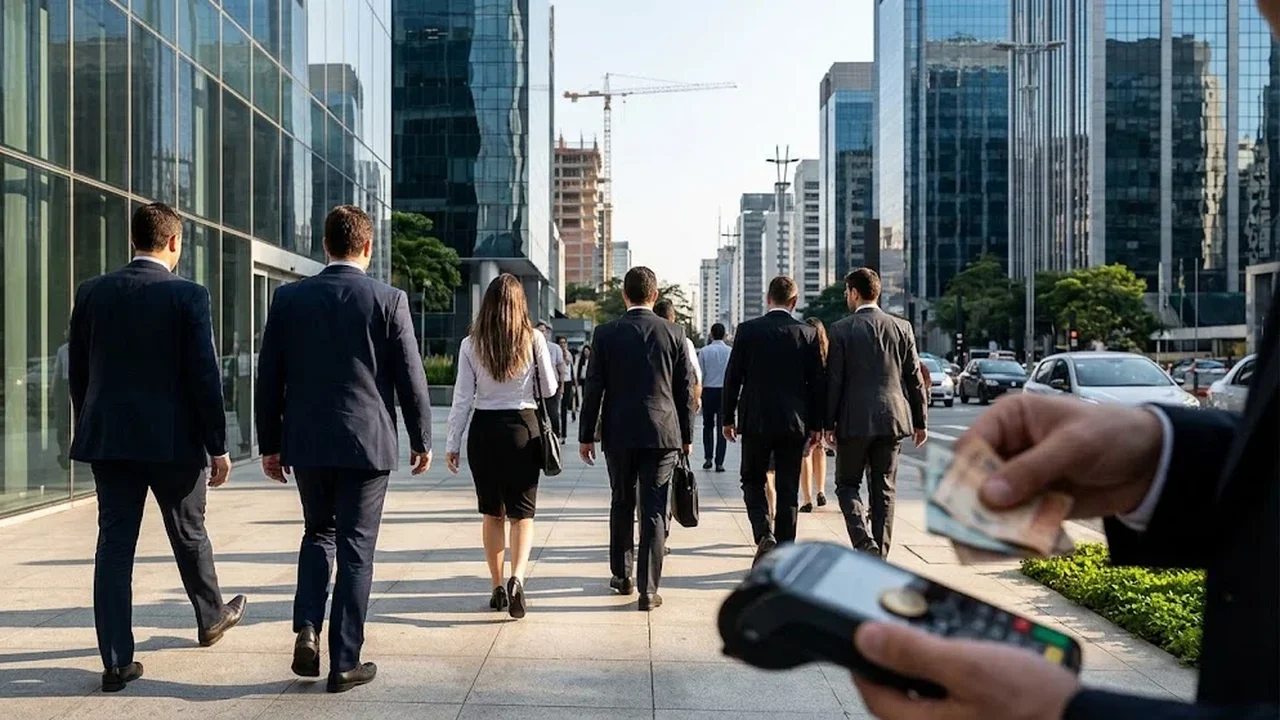 Para 46%, situação financeira do País para os próximos 6 meses vai melhorar, aponta BTG/Nexus