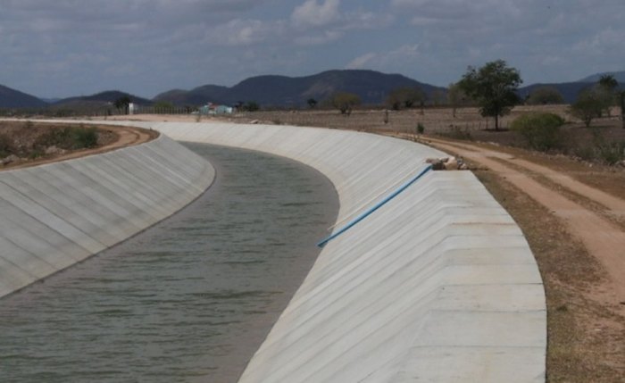 Governo Federal já investiu R$ 84,1 milhões no canal em Alagoas