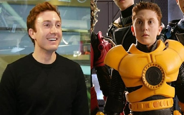 Ator de Pequenos Espiões dá detalhes sobre decisão de parar de usar drogas