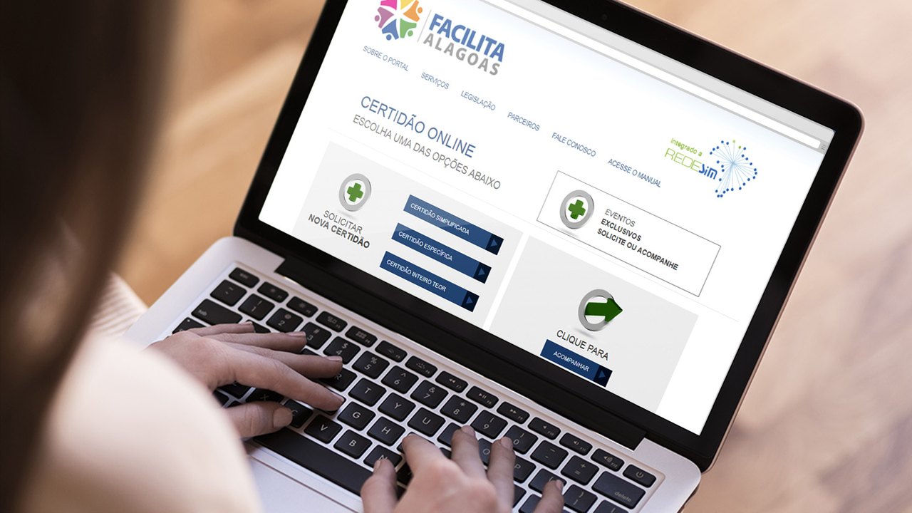 Microempreendedores podem gerar notas fiscais pelo Portal Facilita Alagoas