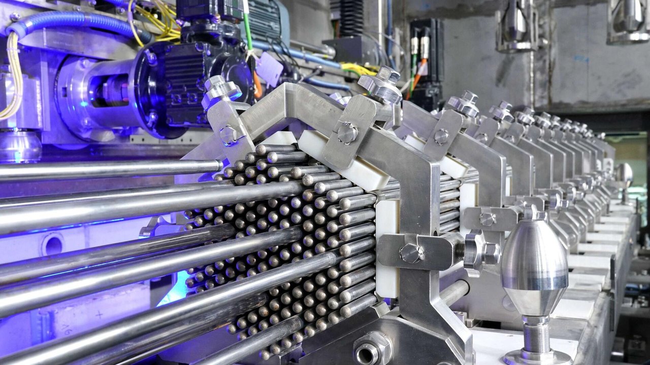 Rosatom anuncia combustível nuclear pioneiro para reator rápido: 'produz mais do que gasta'