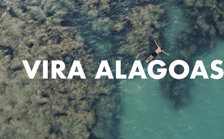 Com festas disputadas de norte a sul, Alagoas se consolida como destino do Réveillon no Brasil