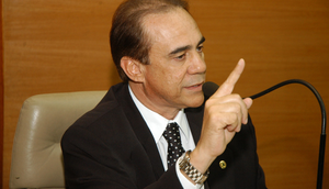 Foto: Agência Alese