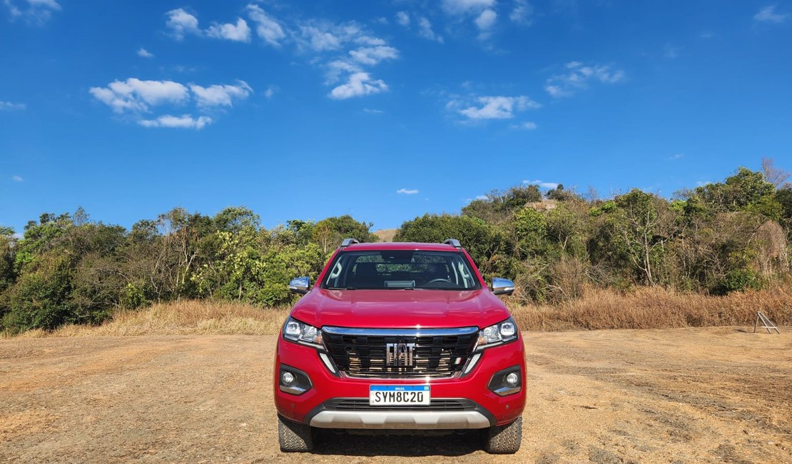 Fiat Titano e o desafio para ser protagonista