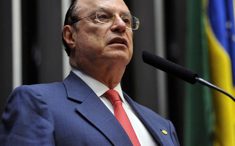 TSE libera registro de candidatura de Maluf e bancada paulista será alterada